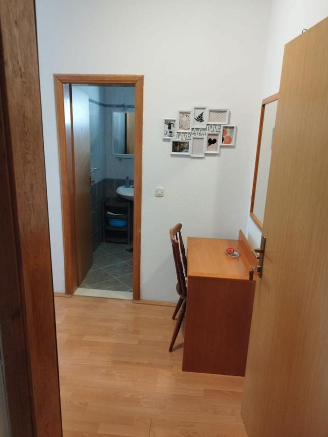 Apartments Mare - 150 M From Beach Brela Luaran gambar